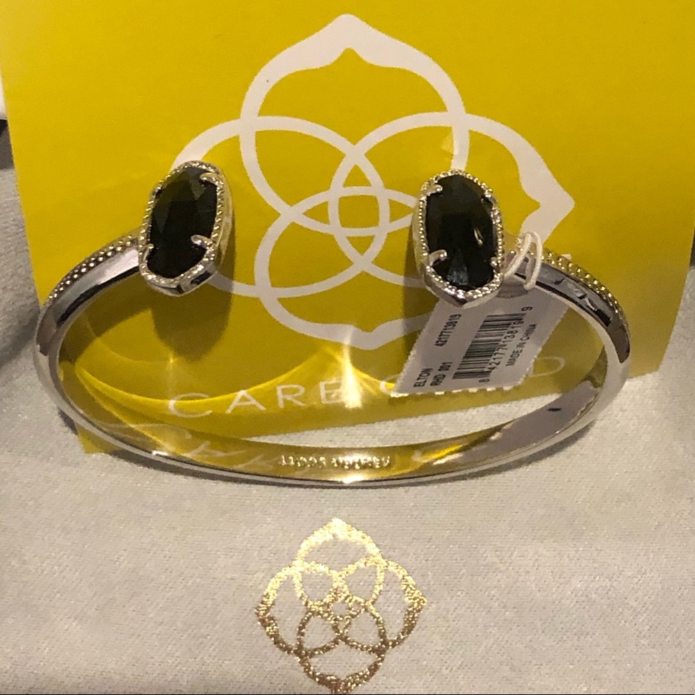 Kendra Scott bracelet